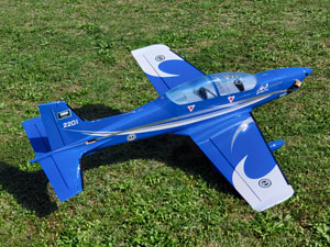 Pilatus PC21 new version V2