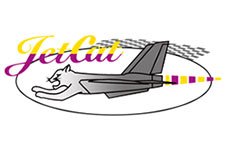 Jet Cat logo