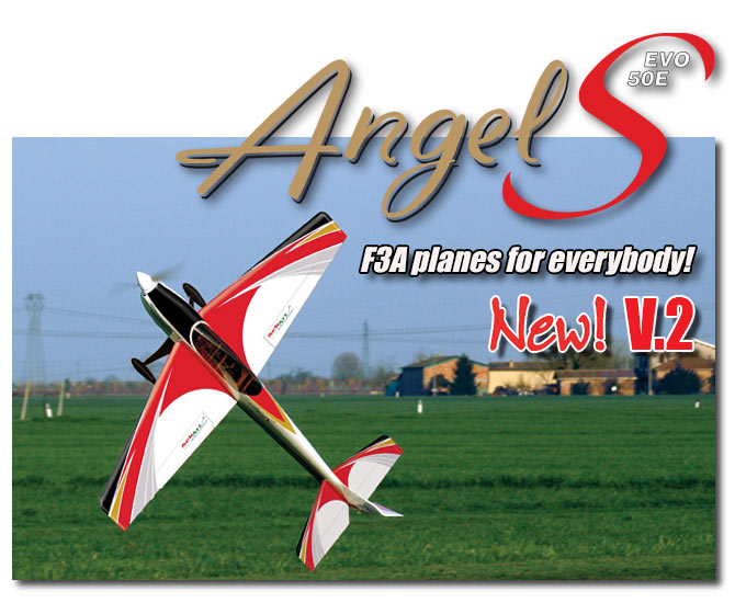 Angel S 50E Version 2